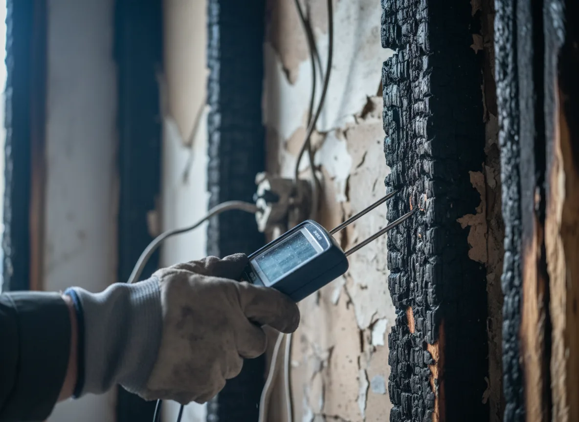 Fire Damage Restoration Korbel, CA FAQs